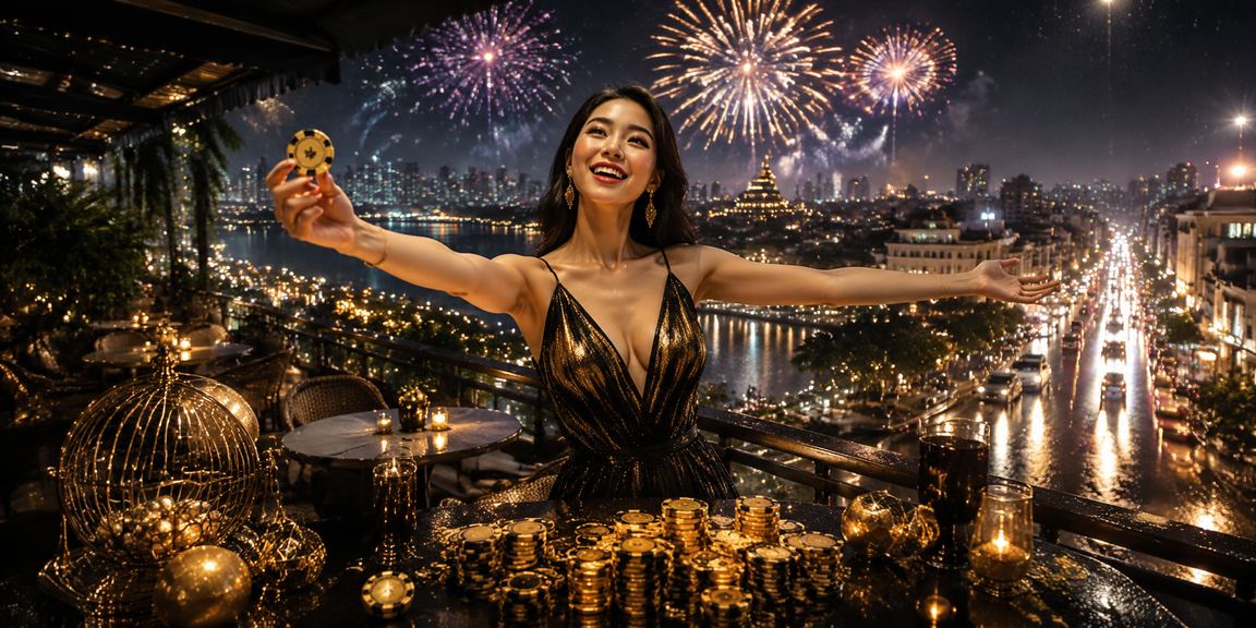 offok Jackpot King