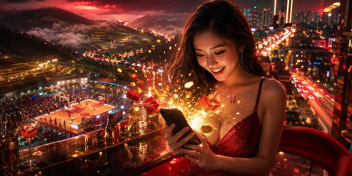 offok Dragon Fortune Jackpot