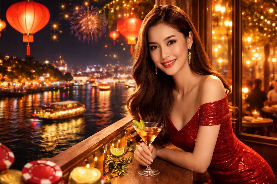 offok Baccarat